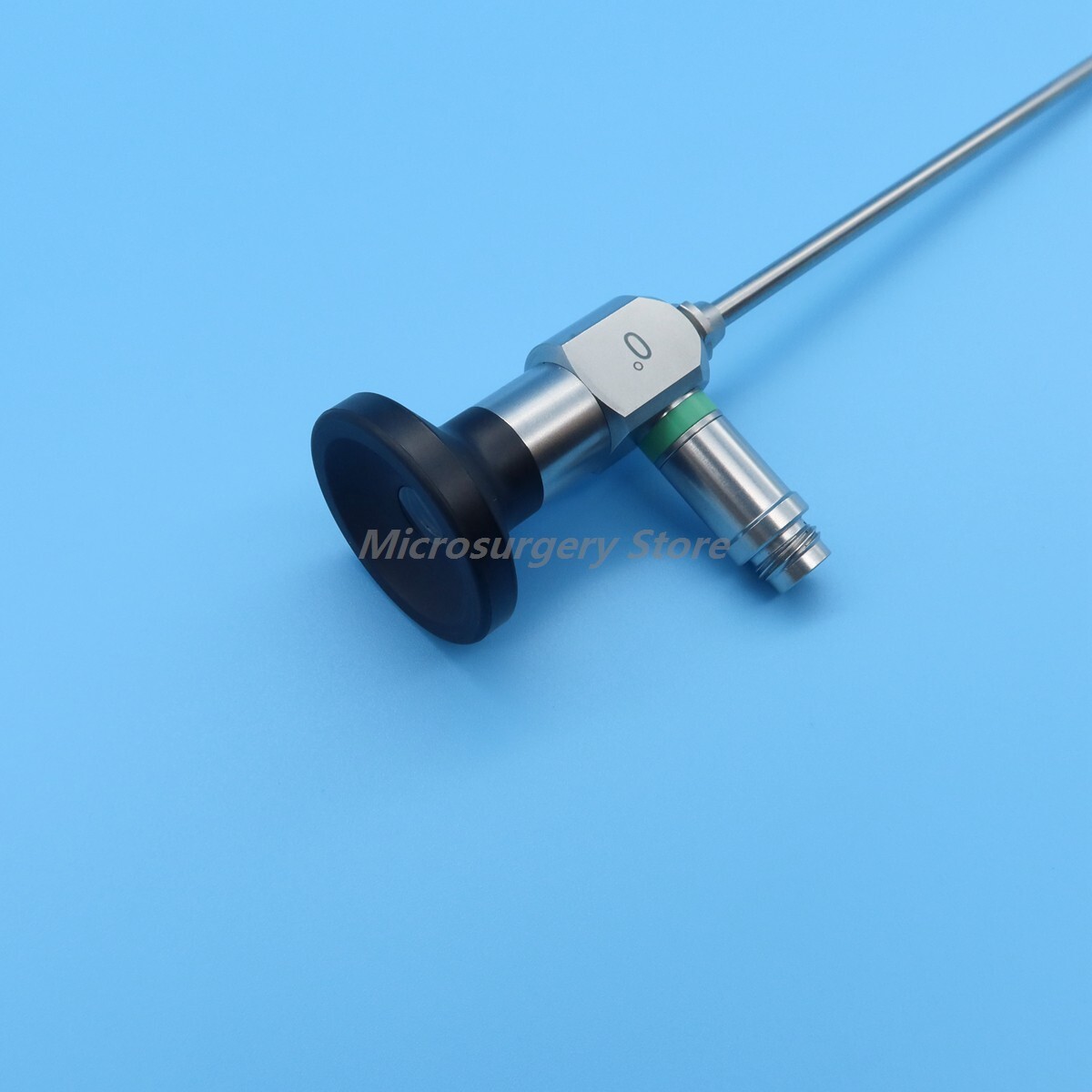 Endoscope 4 x 175 mm 0° Sinuscope/Sinoscope with Wolf/Storz and ACMI connections