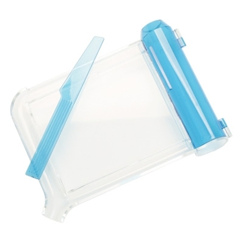 Pharmacy Pill Counting Tray w/ spatuala
