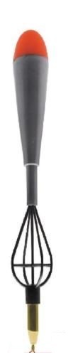 1 x BAGGIN / METHOD WAGGLER FLOATS CARP FISHING BAGGING