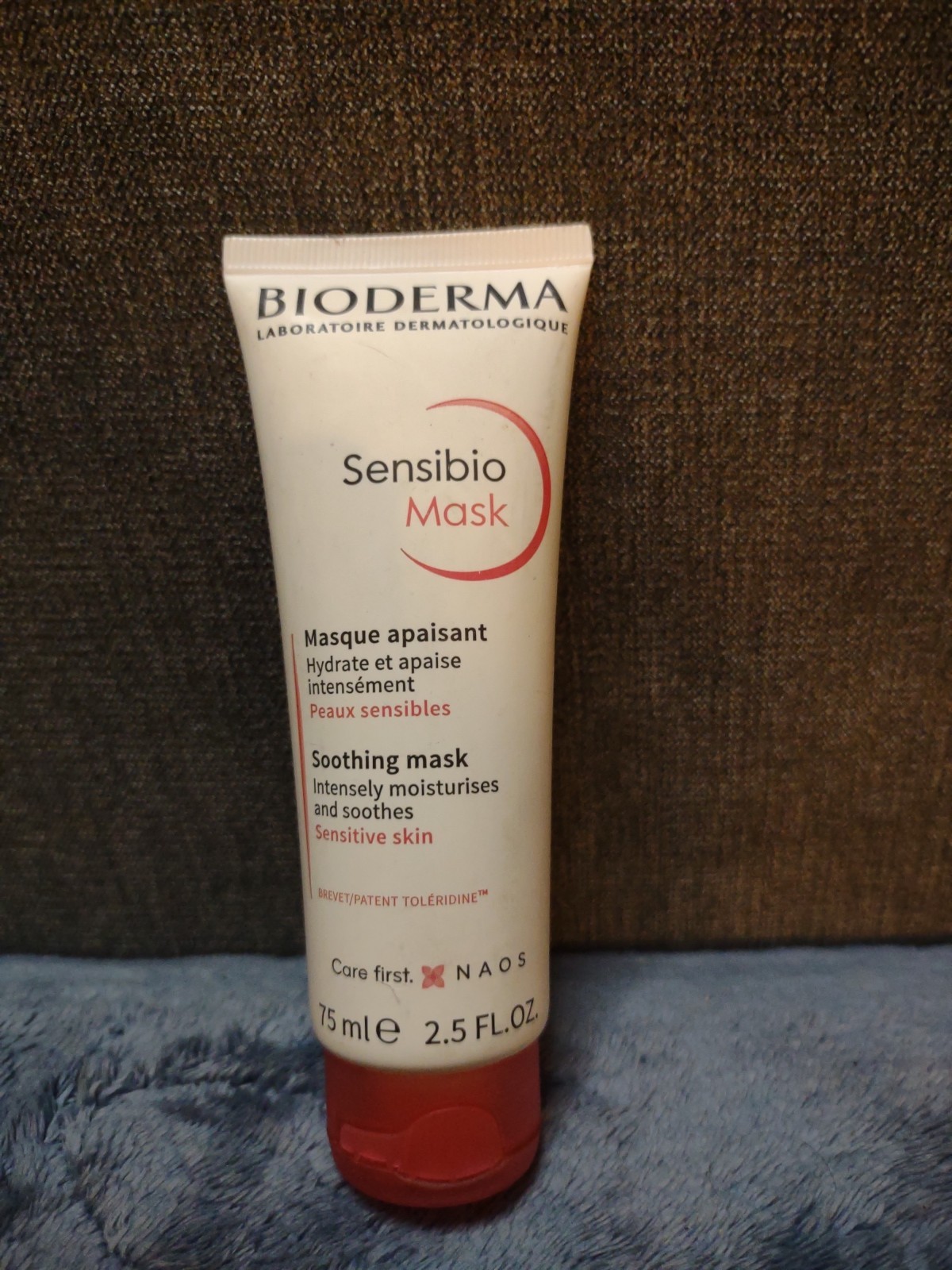 Bioderma Sensibio Mask 75ml