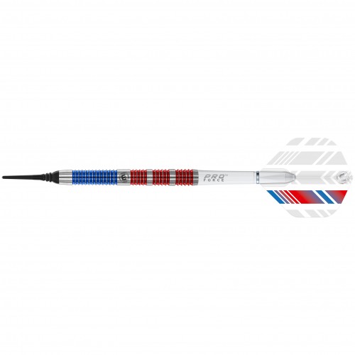 Soft Dart Winmau Wildcats 2447 - 20G