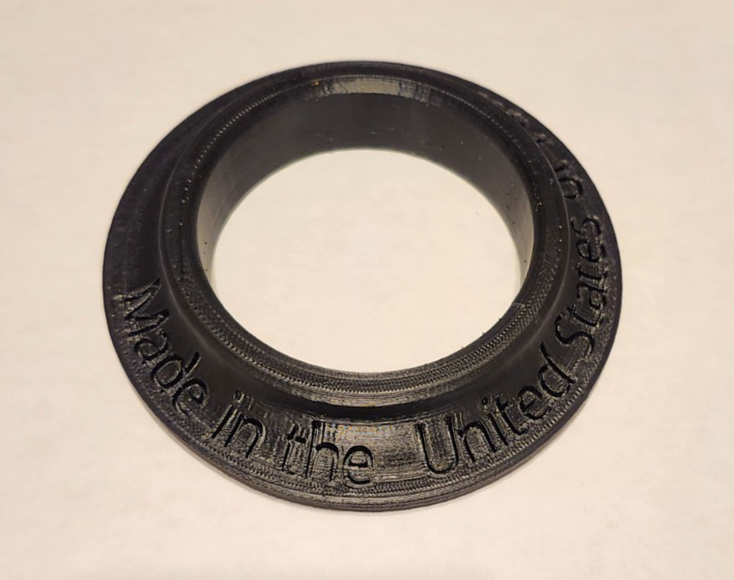 2026 "Made in  USA  "Bowling  Ball  Holders  Lasts Forever(Sold Individually)