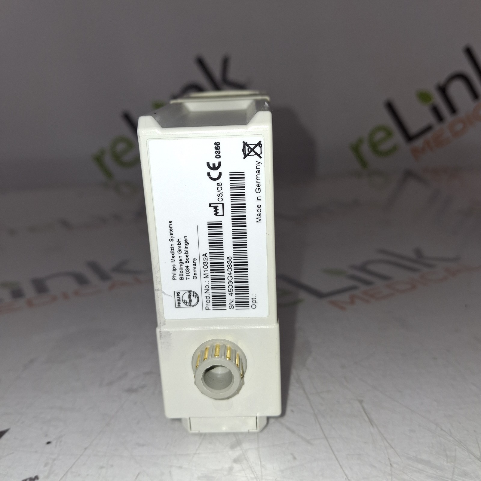 Philips VueLink Interface Module