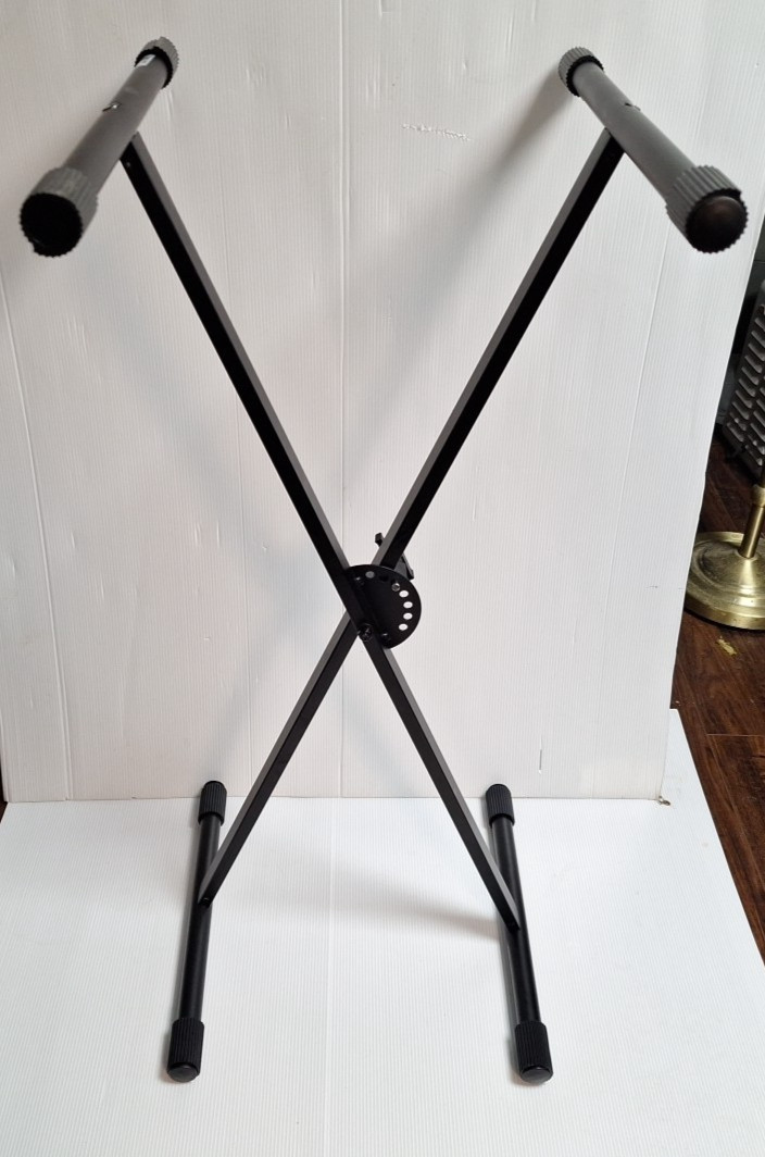 Proline PL100 X-Braced Keyboard Stand