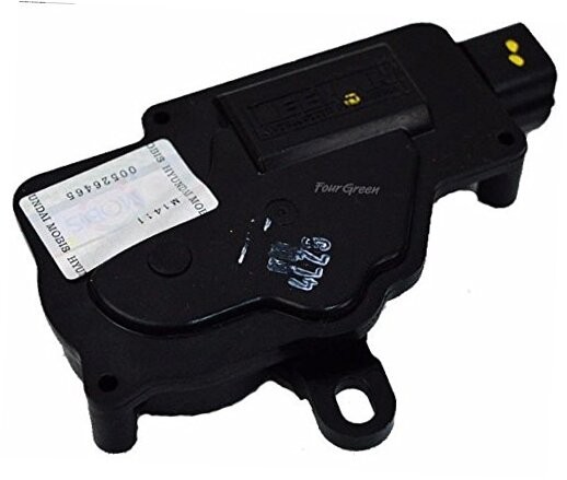 OEM Door Lock Actuator for Kia 08-10 Sportage 2.0L 2.7L Factory OEM NEW