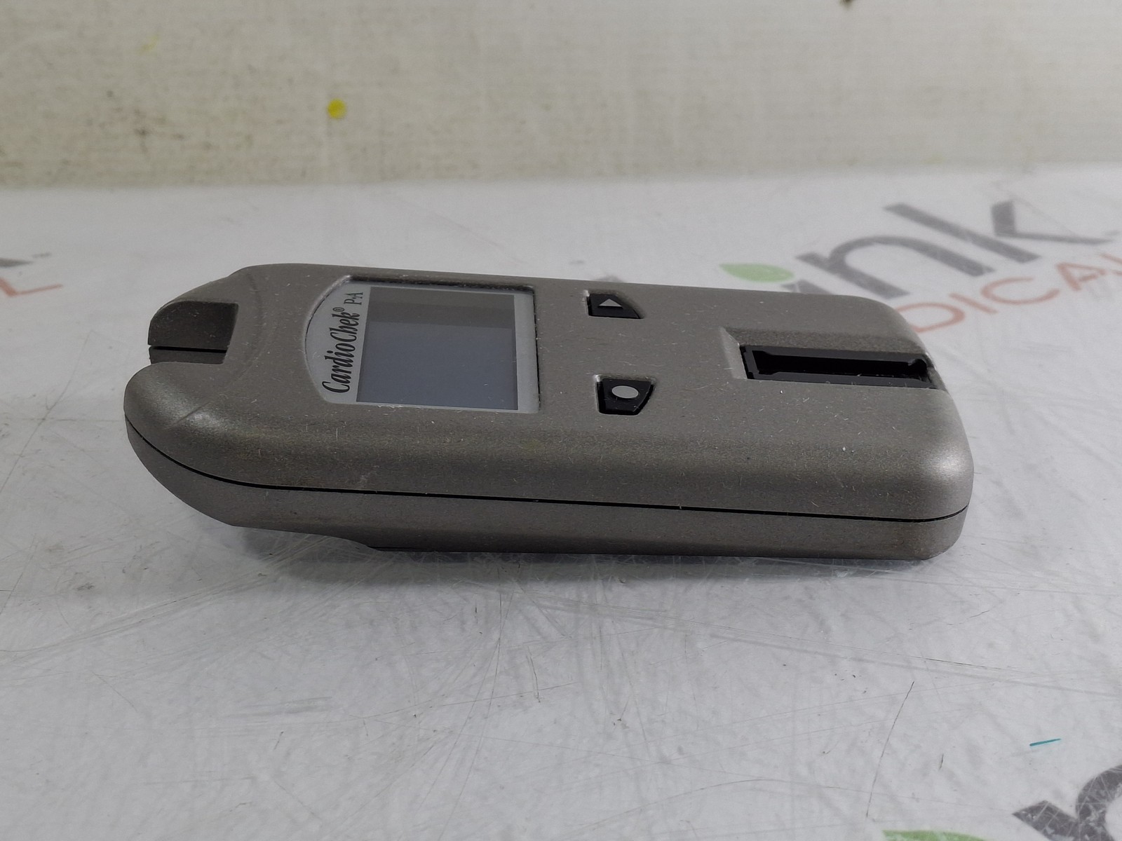 Polymer Technology Systems, Inc. CardioChek PA Analyzer