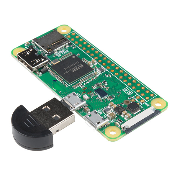 [ SparkFun COM-14567 ] USB to Micro-B Adapter