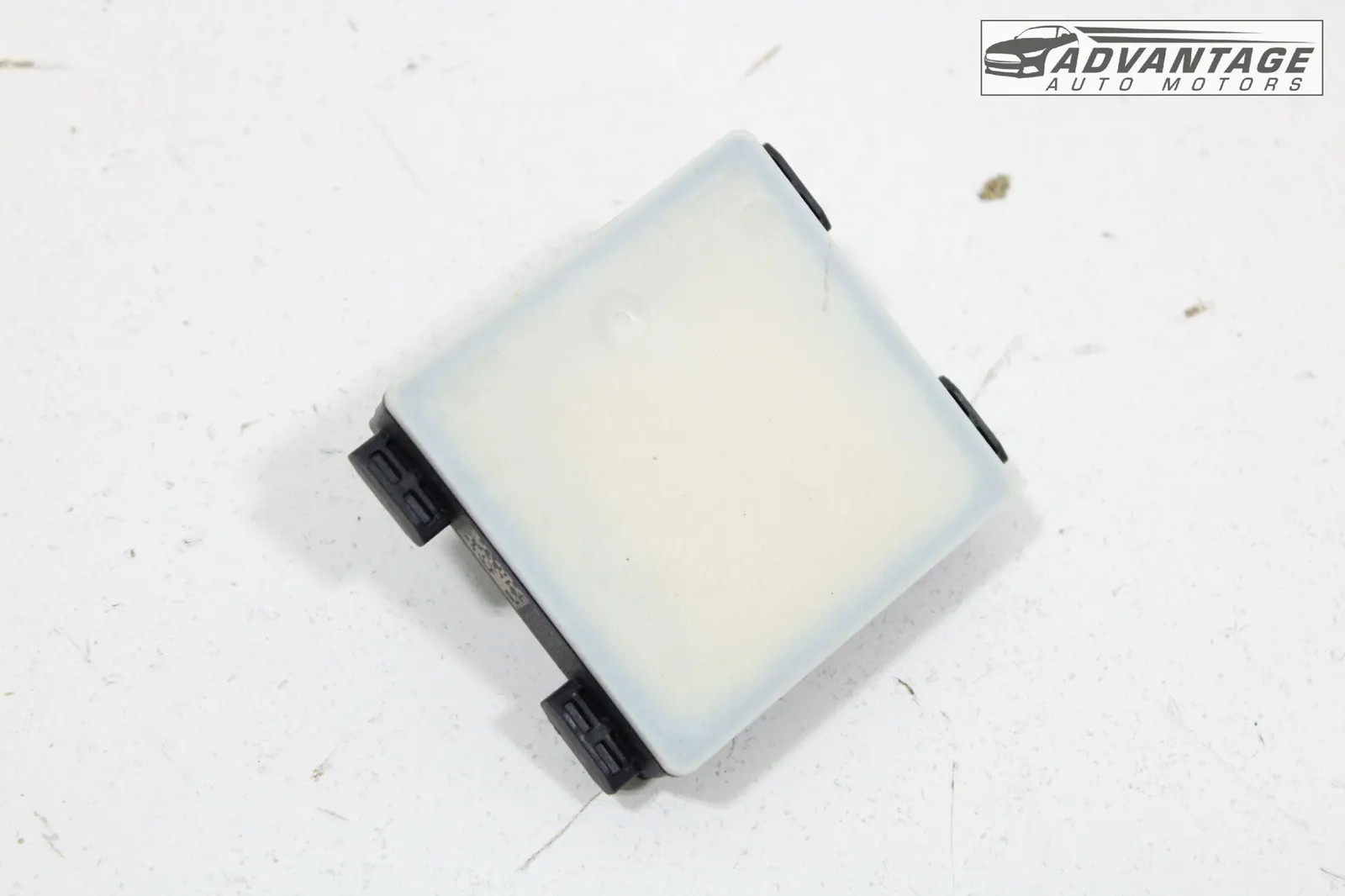 2022-2024 FORD EXPEDITION 4WD REAR LEFT SIDE BLIND SPOT RADAR SENSOR MODULE OEM