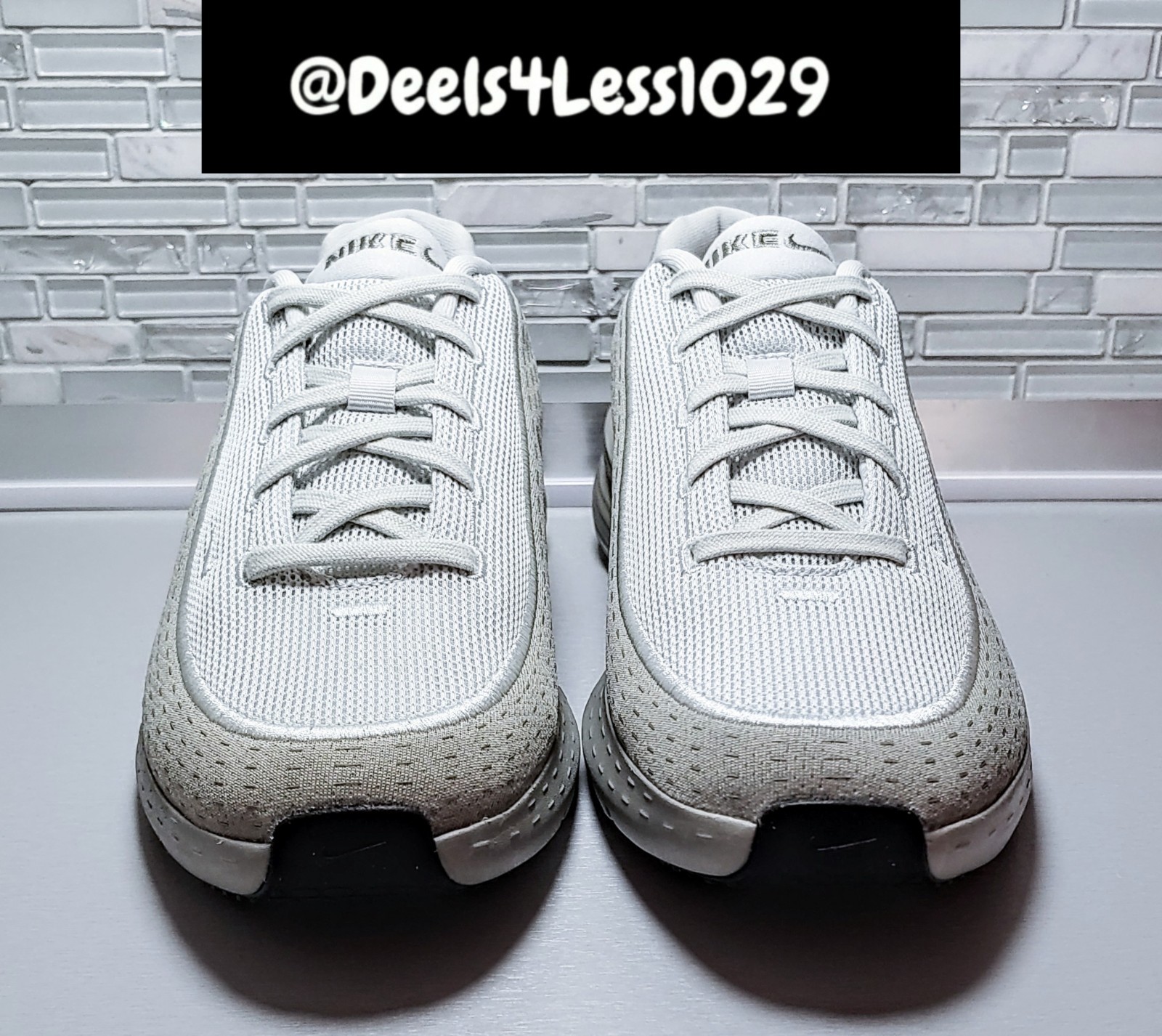 Nike Uplift SC Running Mens Light Silver Army Green Black IB2765-007