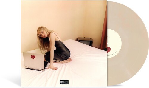 Sabrina Carpenter - Emails I Cant Send Fwd: [New Vinyl LP] Explicit, Bonus Track