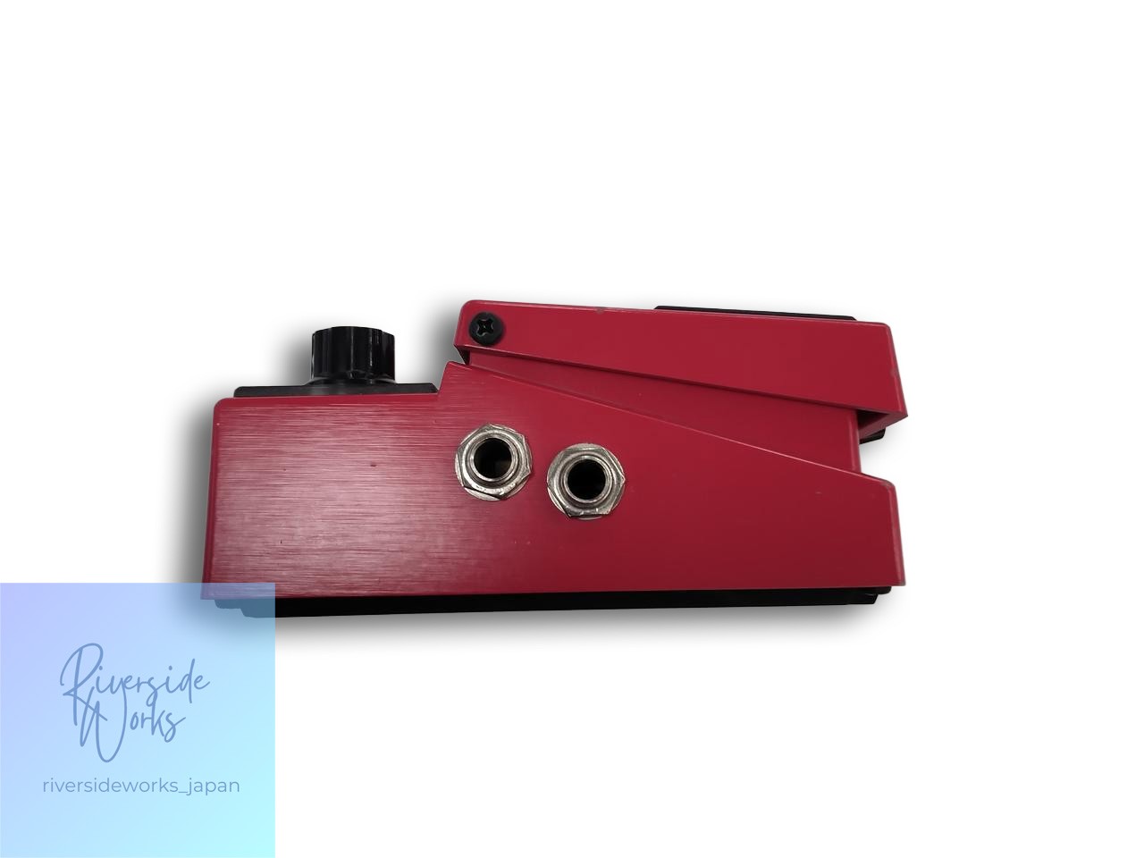 BOSS RC-1 Loop Station Pedal - Guitar Looping Effects JP