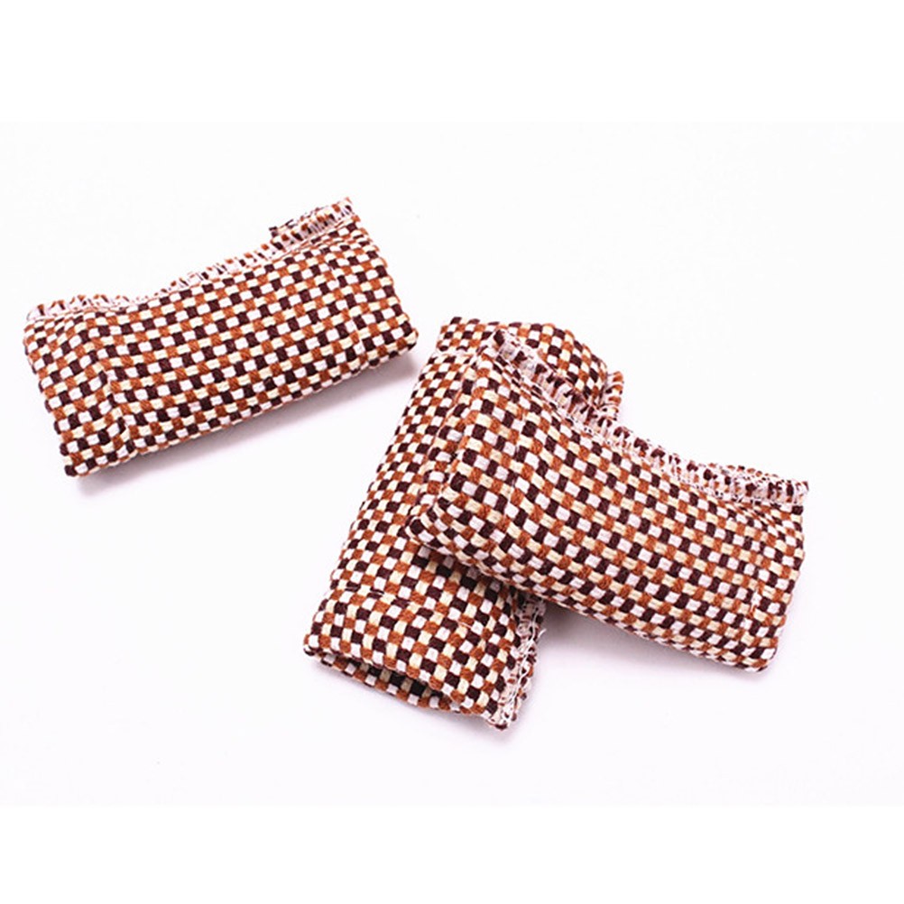 3Pcs Snooker Table Brush Set Wooden Handle Pool Table Cleaner Soft Bristles