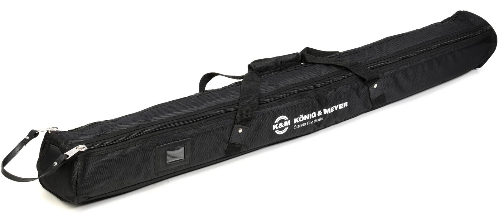K&M 24608 Distance Rod Carrying Case