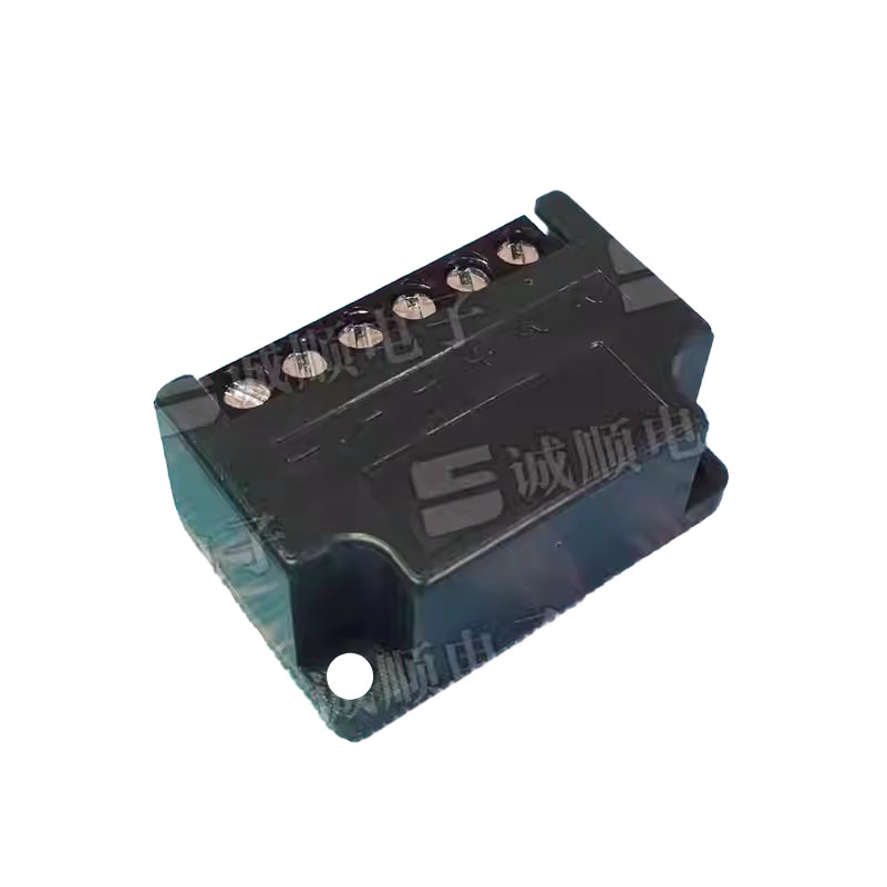 PME 400 Rectifier