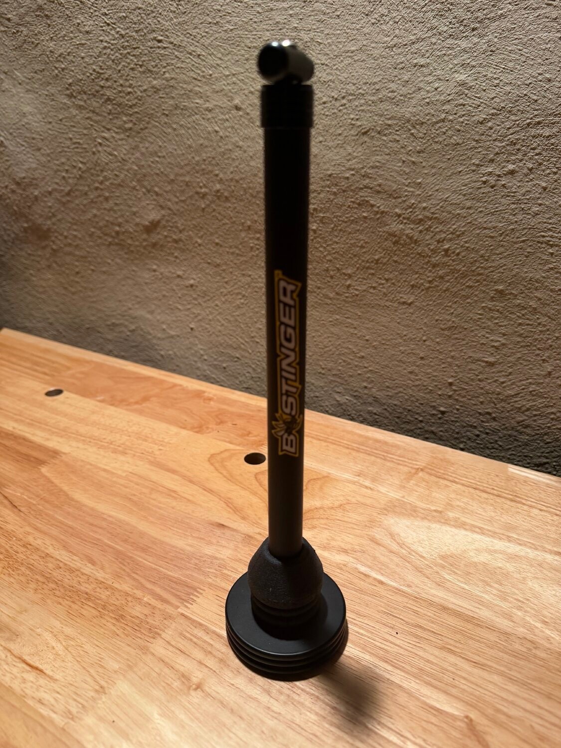 Bee Stinger Pro Hunter Maxx Stabilizer 10"
