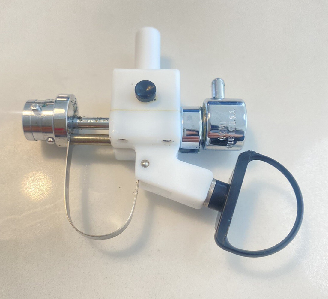 ACMI G317 Instrument Replacement Part