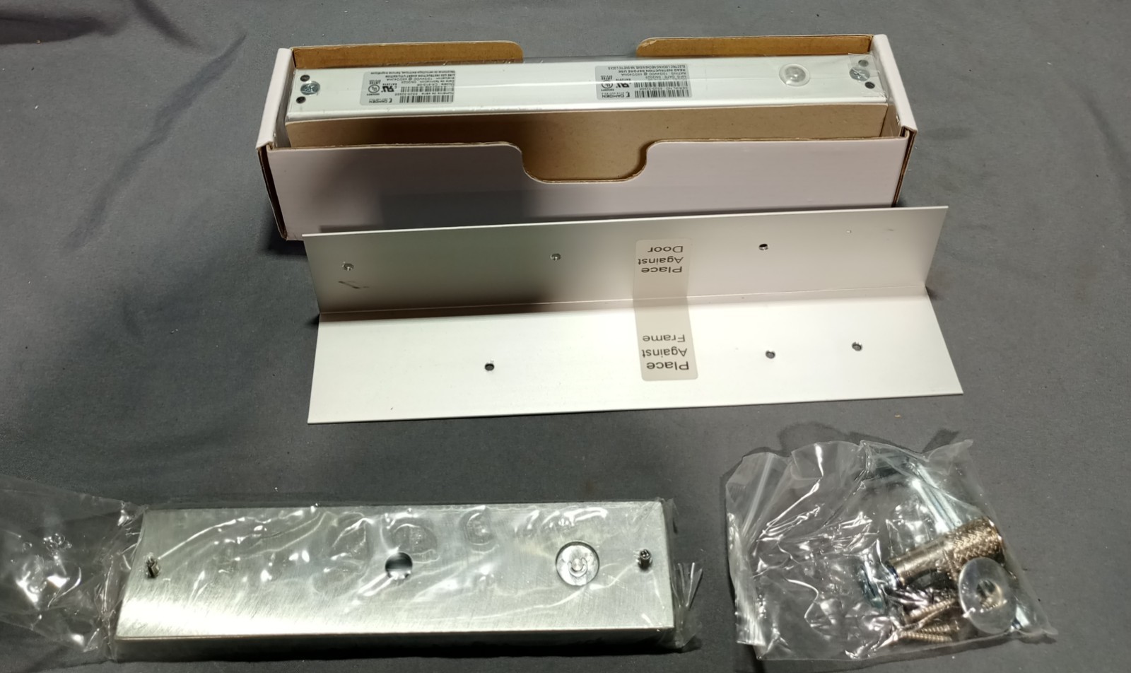 Camden Magnetic Lock CX-91S-06