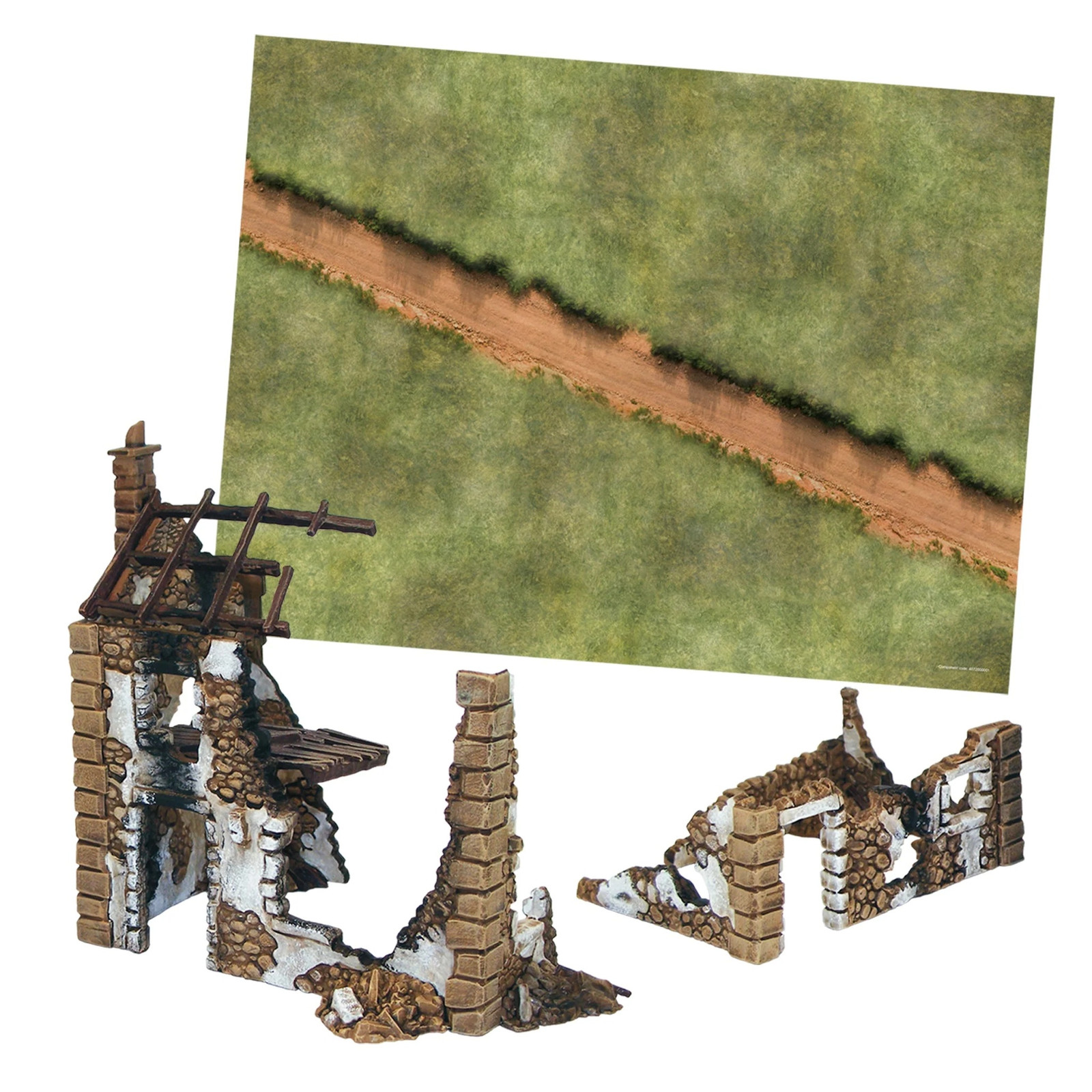 Bolt Action Starter Set | Wage World War II On Your Tabletop!
