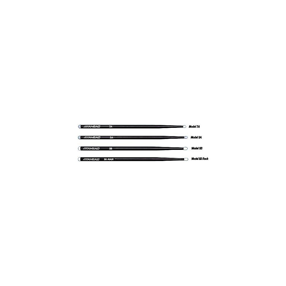 Ahead Drumsticks 5A