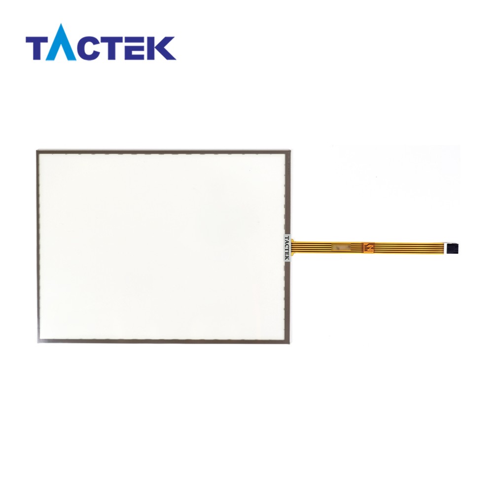 Touch Screen Panel for B&R 5AP1120.1505-000 Glass Digitizer Touchpad