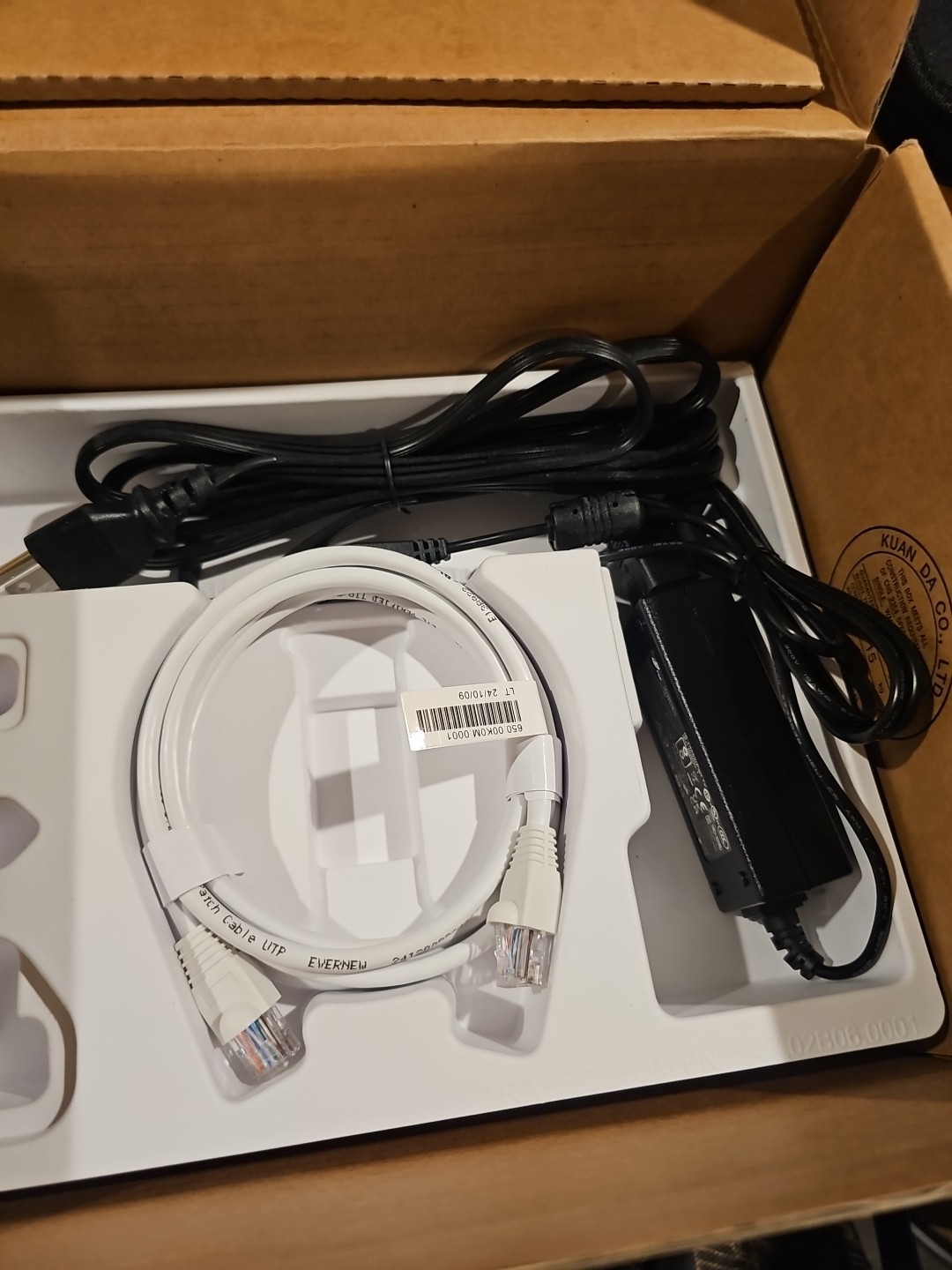 Fortinet 60f Clean Serial | Ownership Transferable | FortiCare Eligible