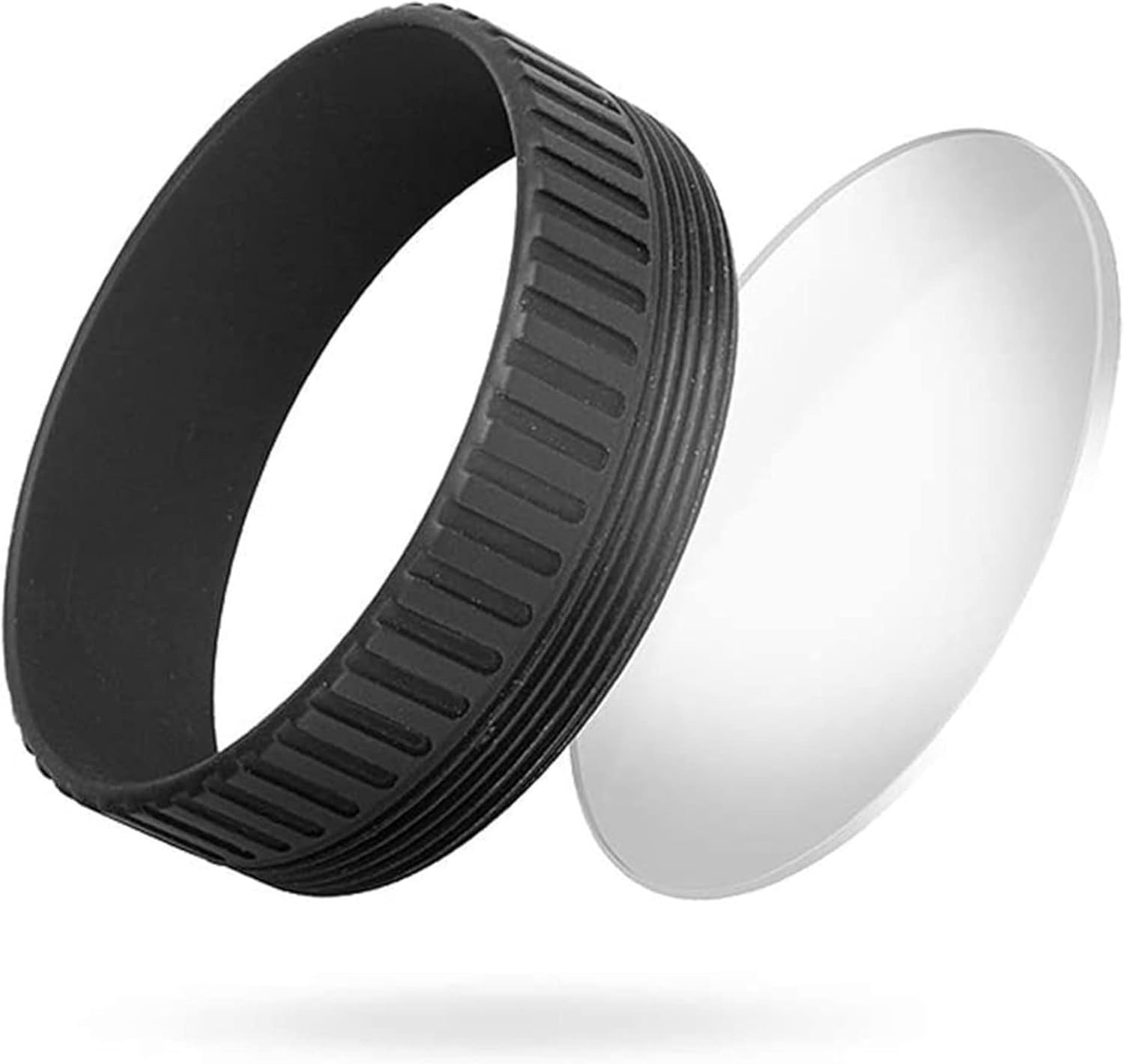 Range Rover Archery Optics Lens Kit – 2x Magnification for Precision Shooting
