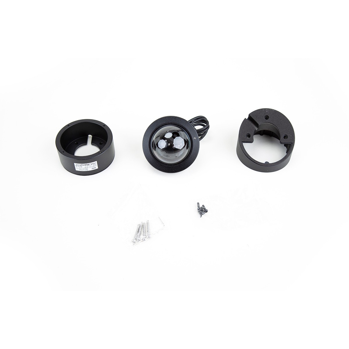 Rosco Vision STSC169 Interior Dome Camera Kit - SKU#2006803