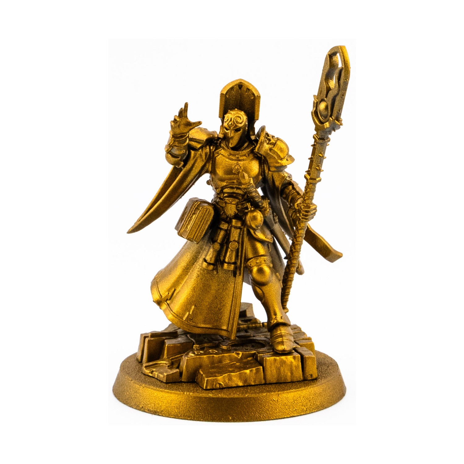 Knight-Arcanum #42 NM