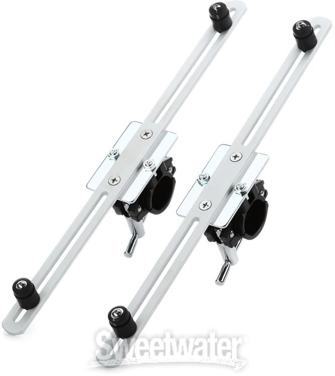 Gibraltar SC-GEMC Electronic Mounting Clamp (pair)