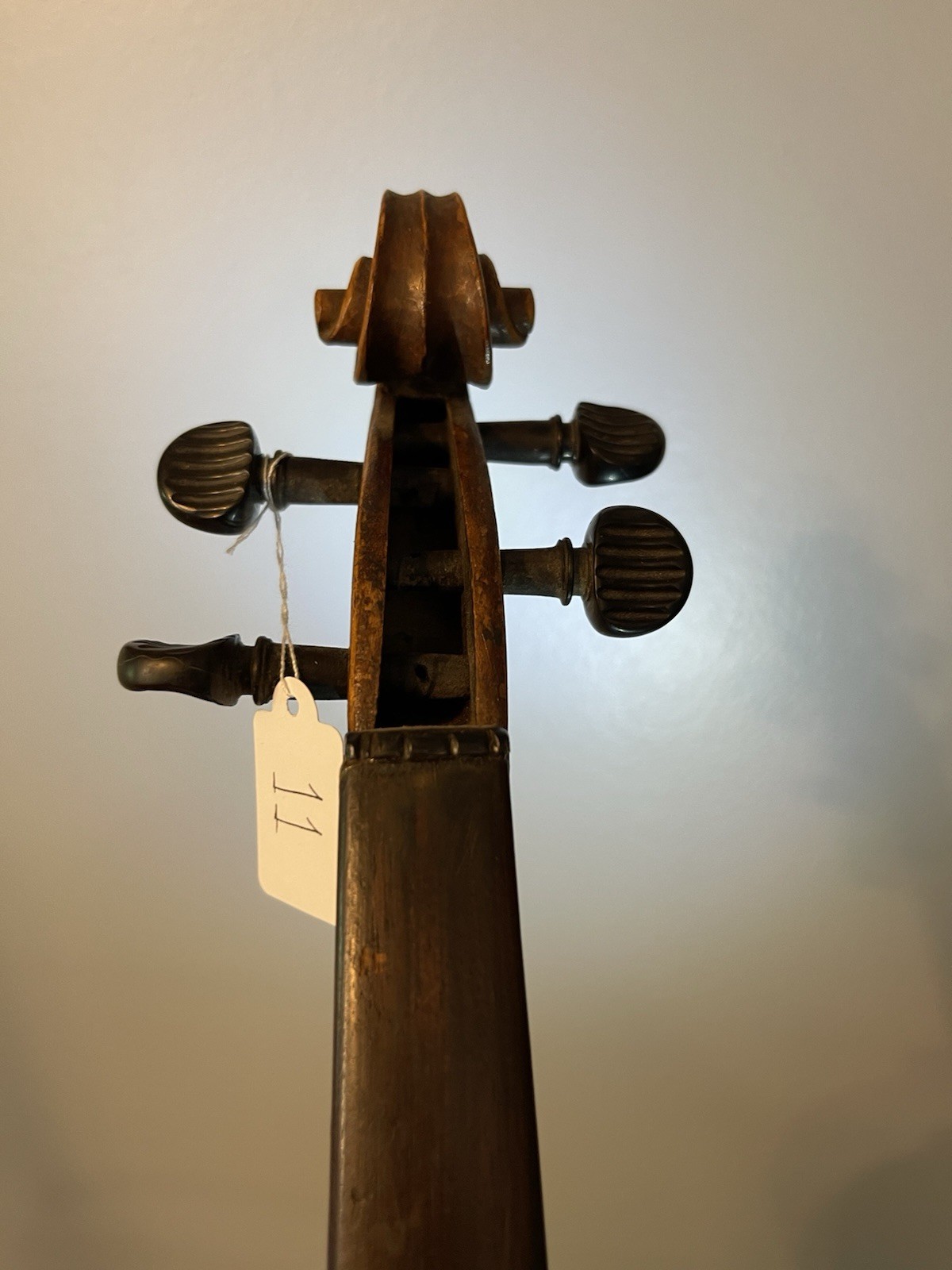 Maggini Violin 4/4 Project