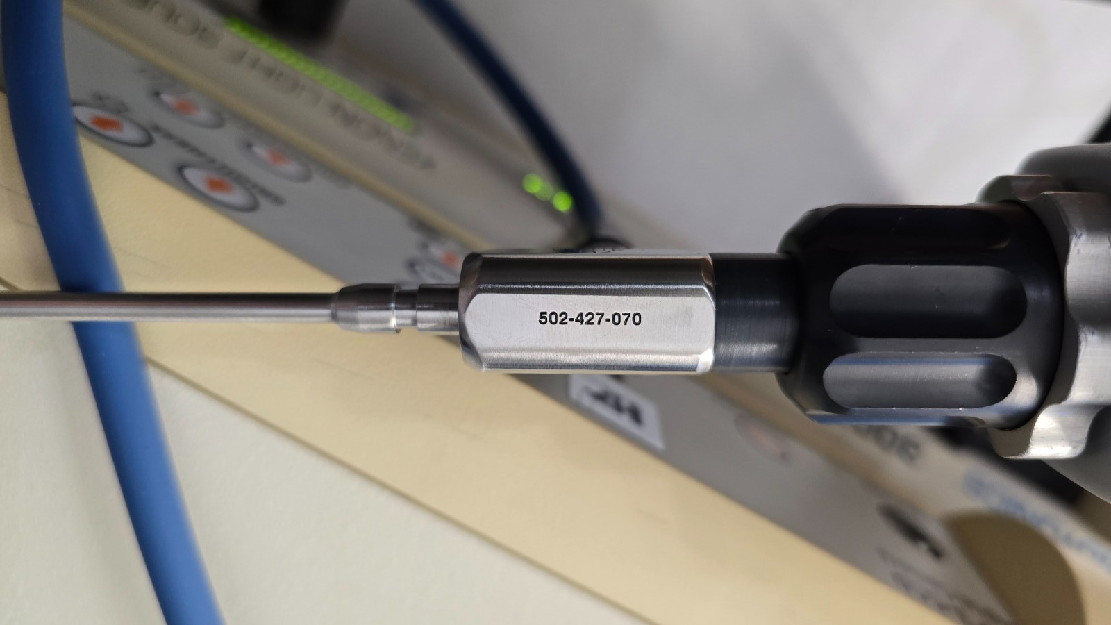 Smith & Nephew 460H Camera,460P 3-CCD ,Light Source, Stryker Arthroscope 4mmx70*