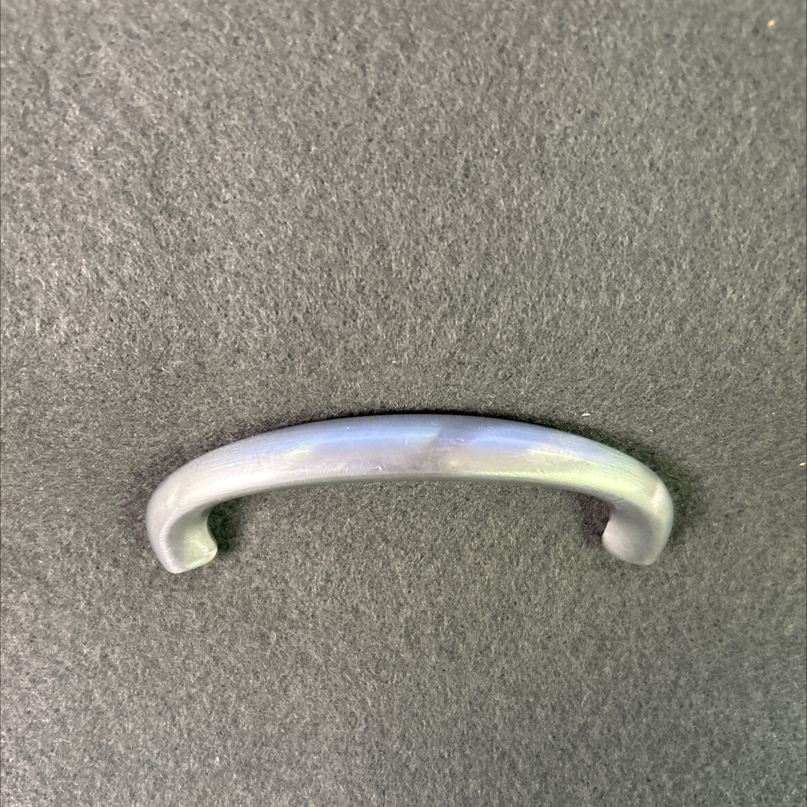 3" Dee Pull Satin Chrome P84215T-SC-C7