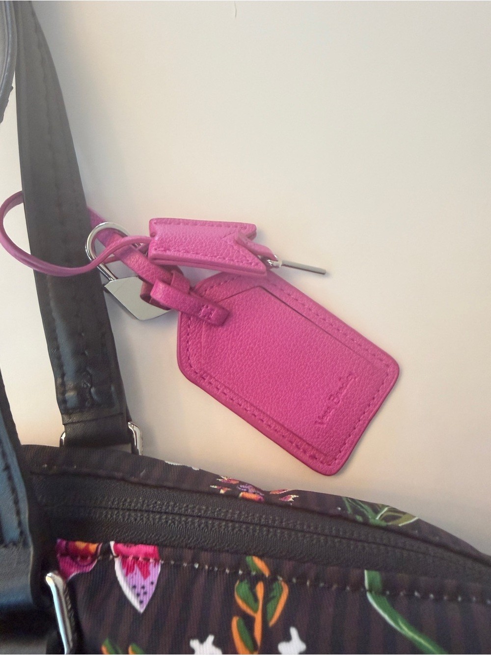 *New* Vera Bradley Midtown Travel Bag