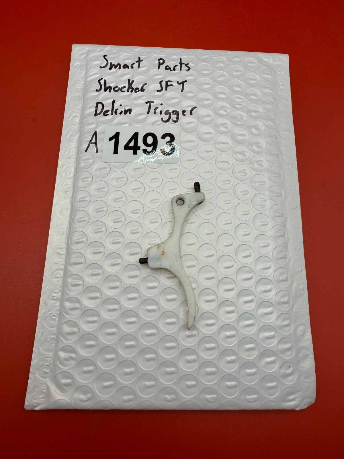 Smart Parts Shocker SFT Delrin Trigger