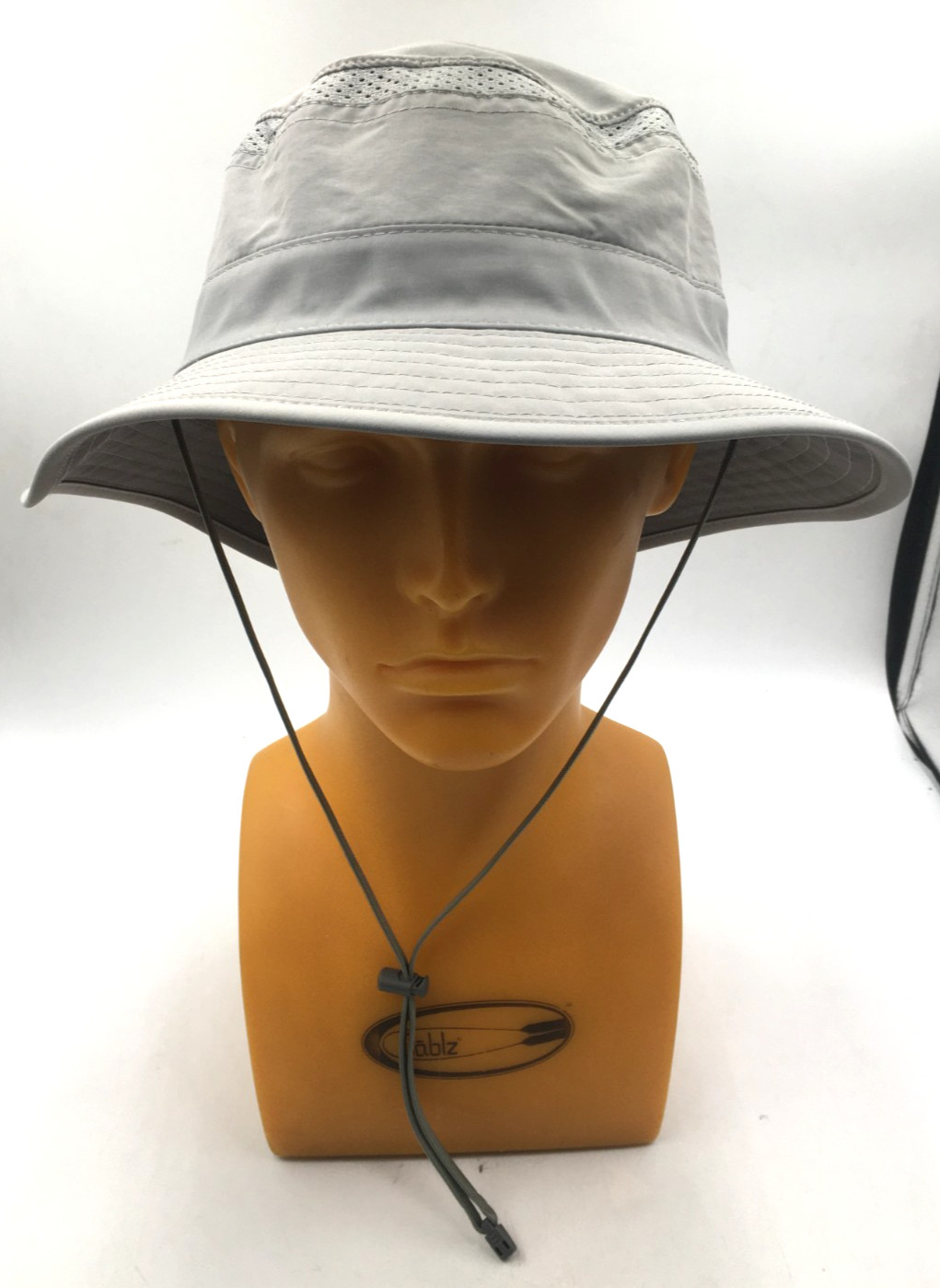 Adult Medium Sunday Afternoons Oasis Solar Bucket Hat UPF 50+ Quarry Brand New