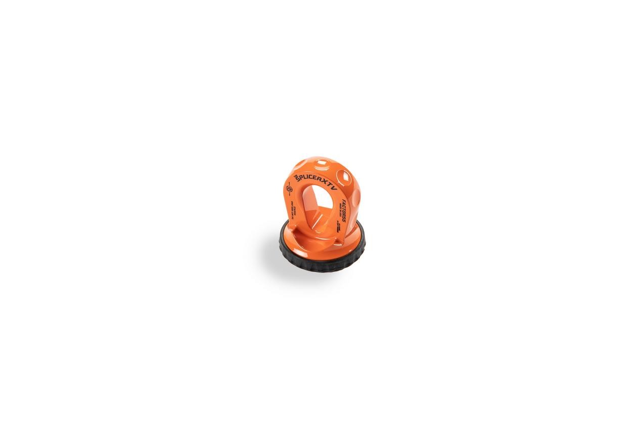 Winch Shackle