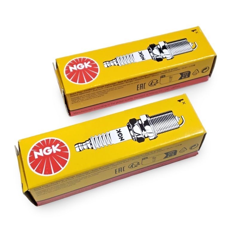 Polaris RZR 570 900 1000 (2014-20) UTV Spark Plug NGK MR7F PAIR  3022639 3022662
