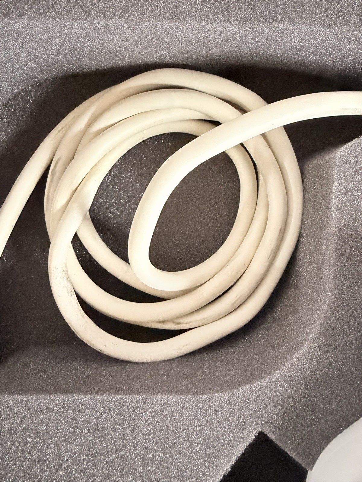 GE C1-6-D XDClear Ultrasound Probe | Tested | 60 Day Warranty | SN 01YP4