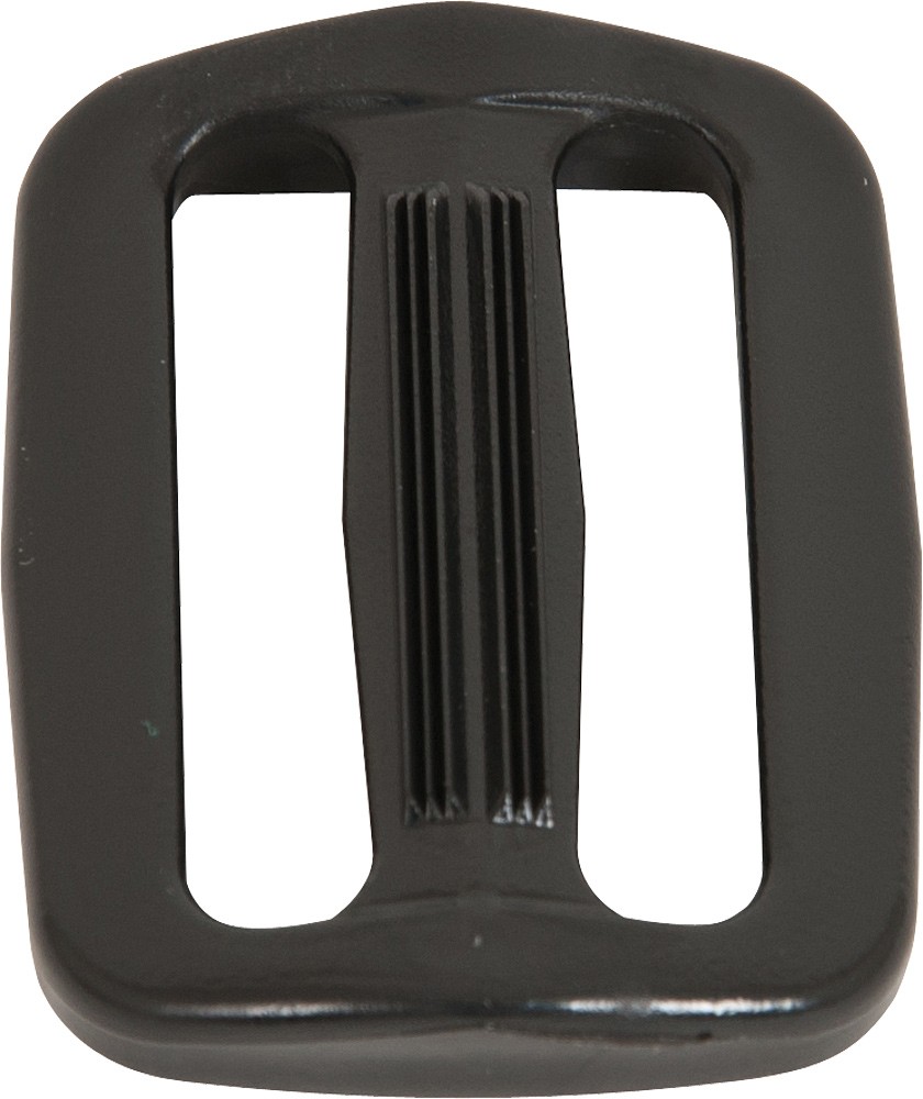 Liberty Mountain Tri-glide Tri-glides 1" 6 Pack - Versatile Buckles, Cordlock &