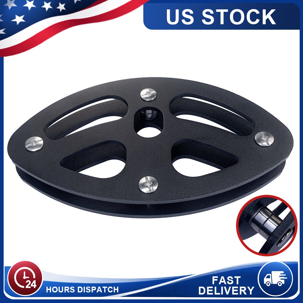 Steel For Saddles Hunting Upgrade Bearings Bridge Spreader-Hip Pinch Eliminator