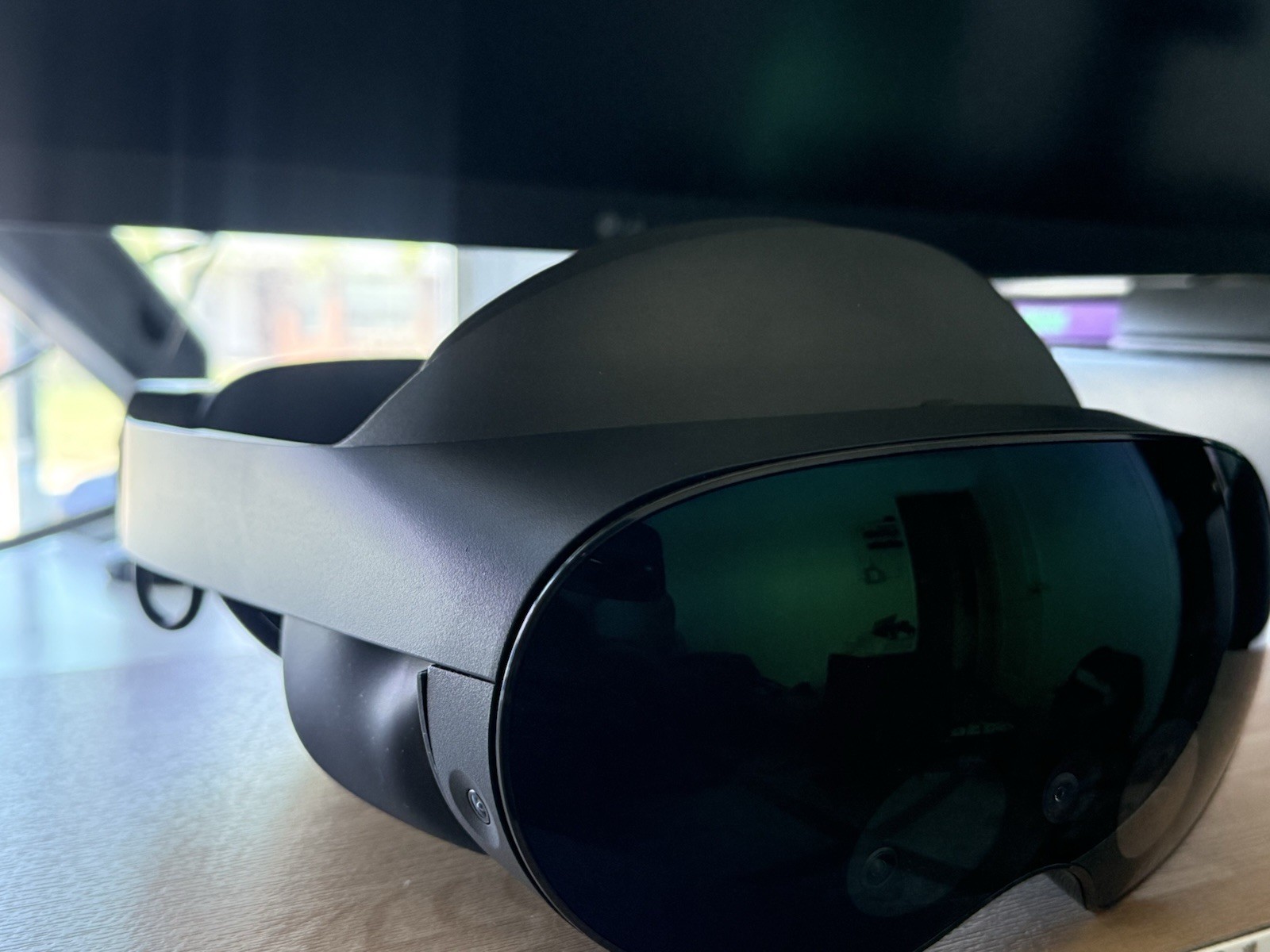 Meta Quest Pro 256 Vr Headset Only