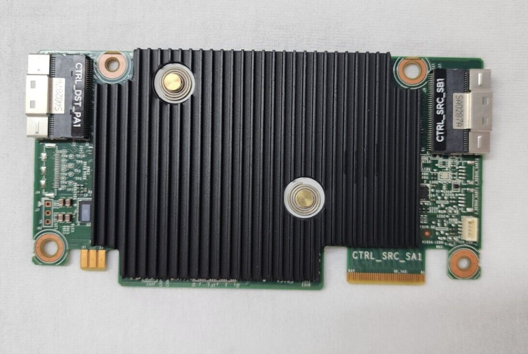 Dell FW25F H345 Front Raid Controller for PowerEdge R6525 R7525 | Card Only