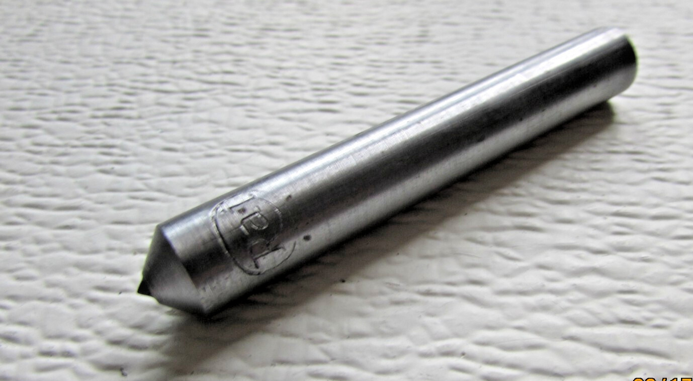 surface grinder diamond wheel dresser--3/8" SHANK