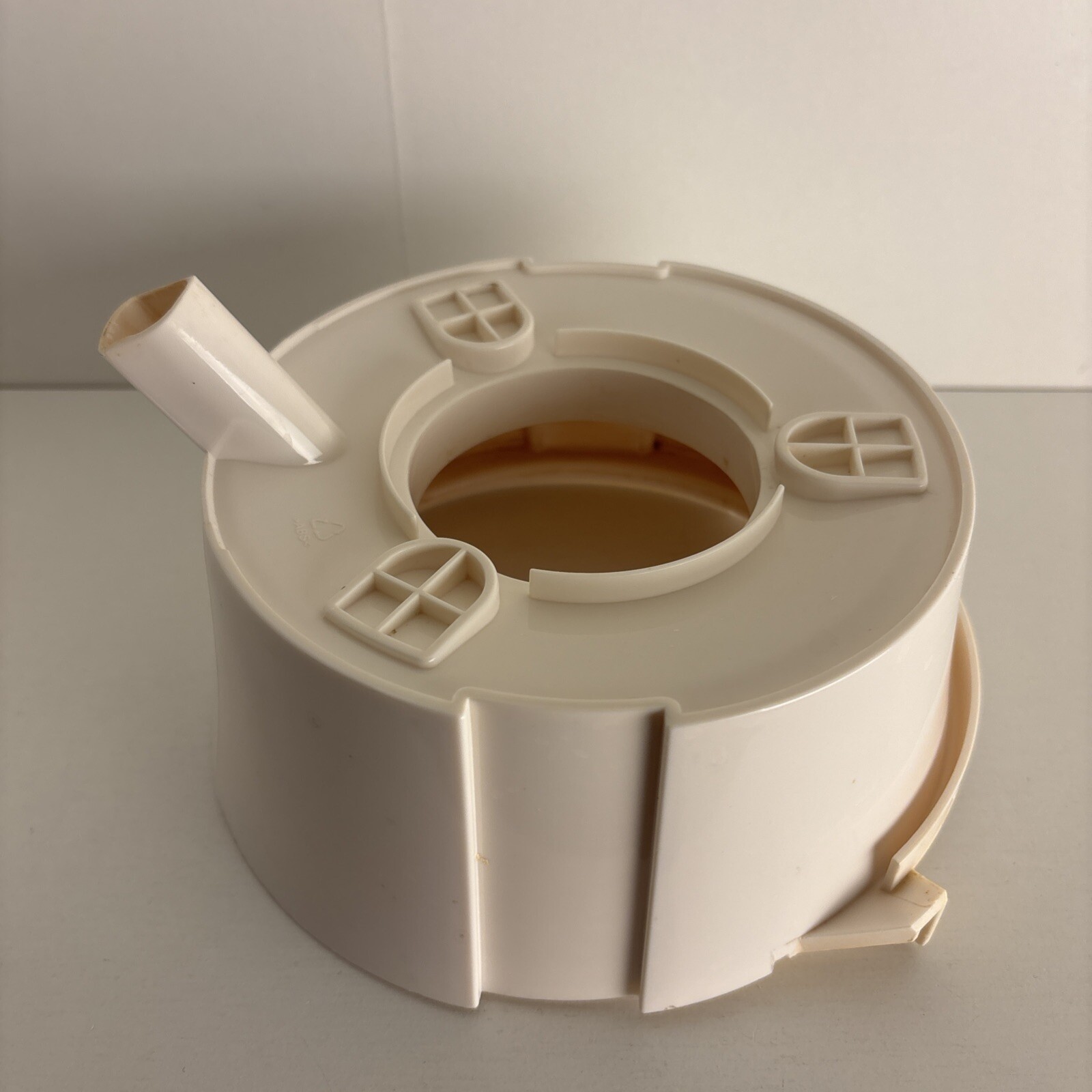 Hamilton Beach 67602 Juice Extractor CJ14 Replacement Part Strainer Bowl