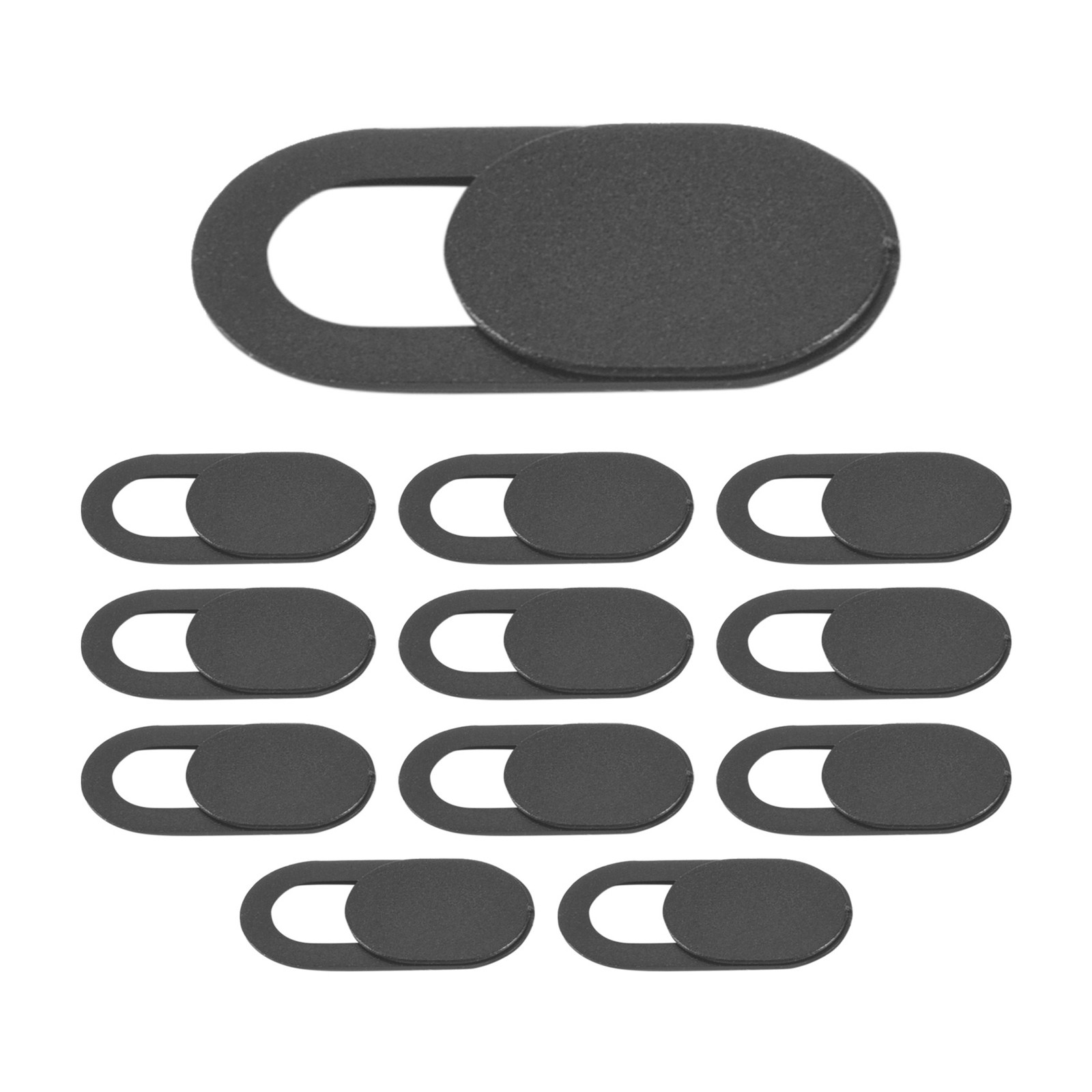 Laptop  Slide 12 Pack,  Thin Laptop Camera Cover Slide for , ,8250