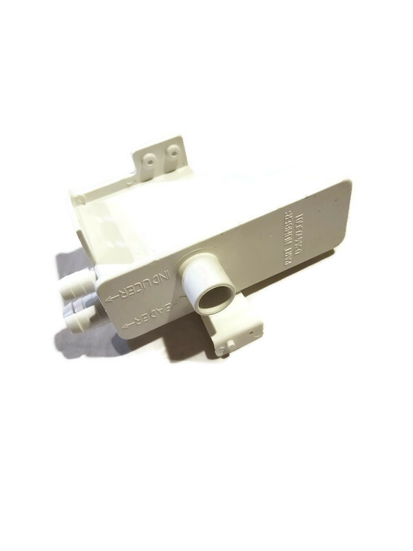 OEM Trane American Standard heat Condensate Trap D344194G01 replaces D330909P01