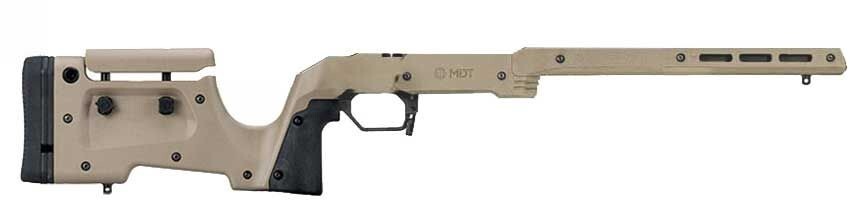MDT XRS Savage SA Crossover Rifle Stock Chassis System FDE 104692-FDE