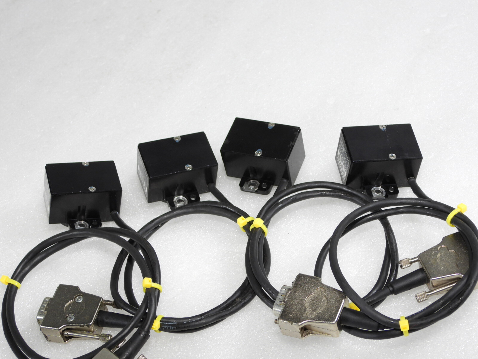 Heidenhain LIDA 18C , 374 015-01 Linear Reader Head Encoder Sensor, Price/pc