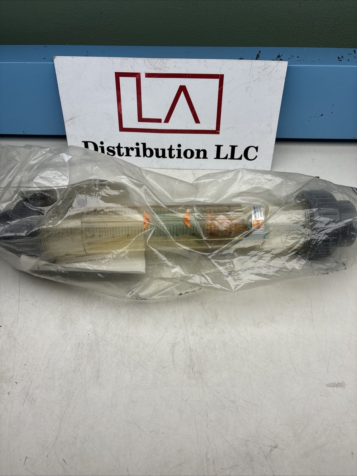 KOBOLD KSM-4020-L-H40 (BRAND NEW)