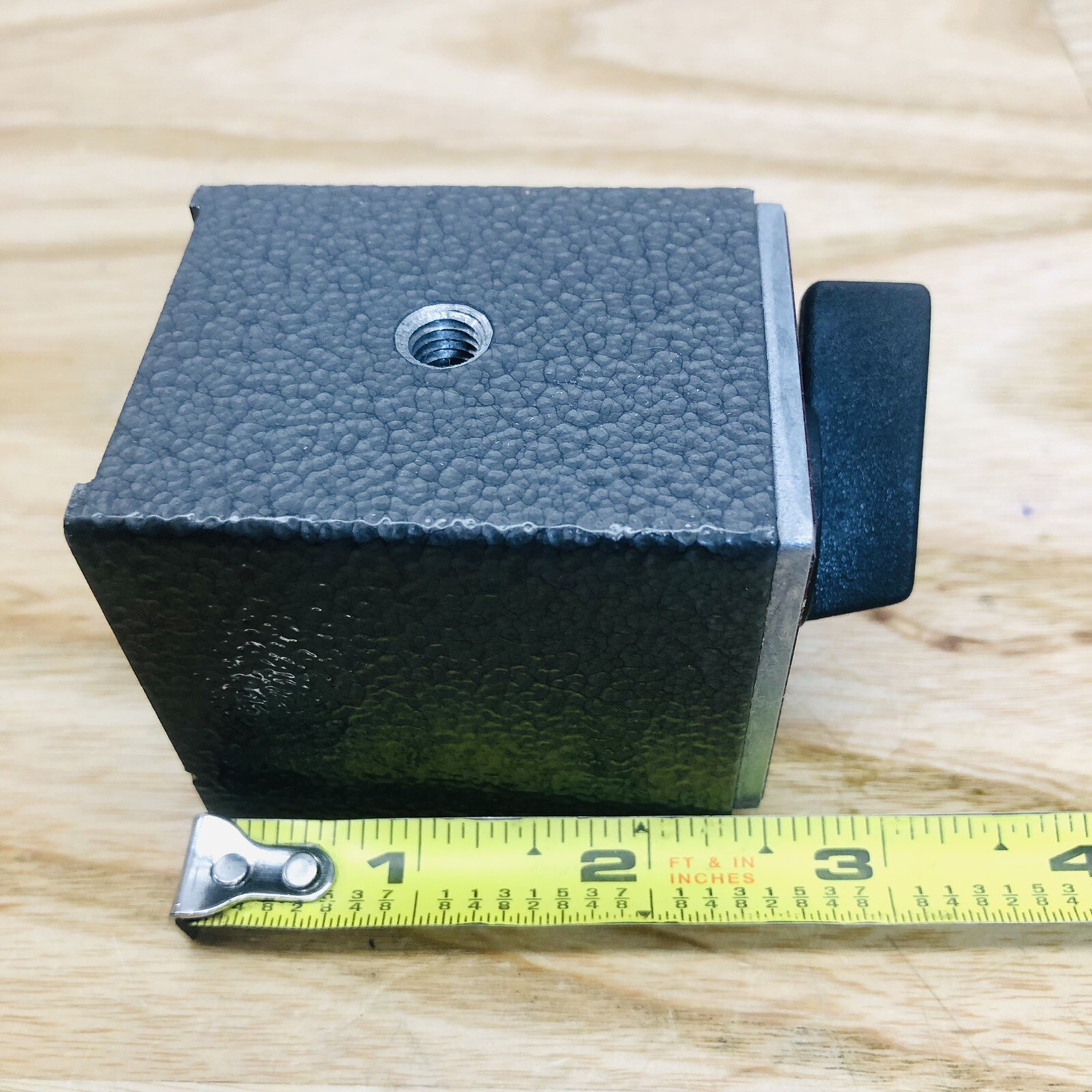 ECLIPSE DIAL INDICATOR LEVER SWITVH MAGNETIC BASE